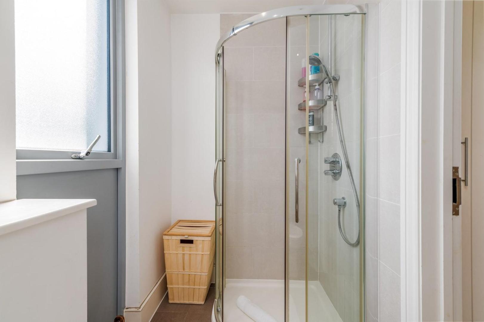 Bright & Spacious Battersea Flat London Kültér fotó